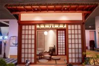 宋韵新生：明堂木屋“观云”“听月”禅茶空间引领文化消费新范式
