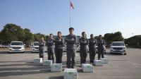 先进模式 专业团队｜天格中国高端实木地板以“总部负责安装”全链路保障用户高端体验