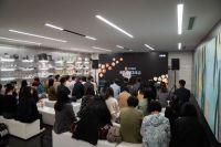 杭州福邸福街 一座摩登江岸奢意栖居地启幕