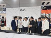 惠达广交会秀硬核实力，引领健康卫浴新风尚