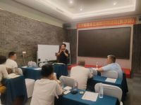 赋能终端 共赢未来｜莱博顿高级定制顾问特训营（长沙站）圆满举行