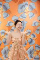 100个名人的家 | 小辣李嘉琦“人生大事”选定！家装SuperA之选首度公开