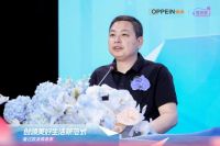 欧派家居：坚守专业边界，共筑生态新未来 引领全场景服务变革