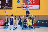 四川家居产业首届篮球联赛圆满落幕：以热爱为名，搏出热血篇章