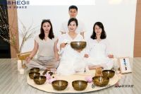 探寻心灵宁静，共筑生活美学|恒洁设计师颂钵冥想体验活动圆满落幕