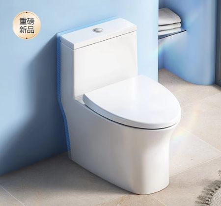 2025 智能马桶十大品牌口碑榜：瑞尔特稳居前三