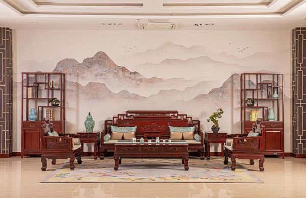 红木家具，究竟谁才是十大翘楚？揭秘中国红木家具品牌排行榜，助你挑选心仪精品！