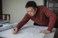 明堂家居：木作美学传承创新，闪耀中外盛事舞台