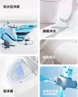 2025 智能马桶十大品牌口碑榜：瑞尔特稳居前三