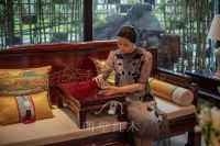 红木家具传家宝？揭秘中国十大品牌榜单，你选对了吗？