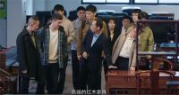 李忠信红木：多部热播带火“家居顶流”！红木家具竟成新中式美学爆款