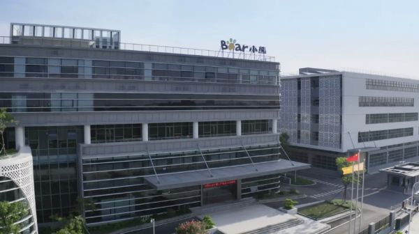小熊电器2025年一季报发布：从增量到增质，开辟全新增长