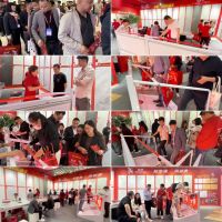 盛况空前｜碧虎江西陶博会火爆全场