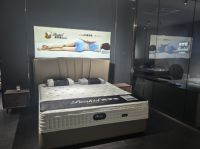 探索睡眠奥秘：揭开席梦思金钻床垫的神秘面纱