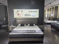 探索睡眠奥秘：揭开席梦思金钻床垫的神秘面纱