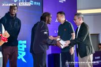 Simmons席梦思闪耀厦门田径钻石赛 百年甜梦科技赋能田径巅峰