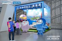 Simmons席梦思闪耀厦门田径钻石赛 百年甜梦科技赋能田径巅峰