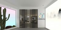 广交会上展风采，欧思杰卫浴新品闪耀全球舞台