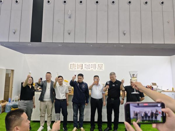 “中国唐姆・行” 凭硬核实力诠释品牌价值厚度
