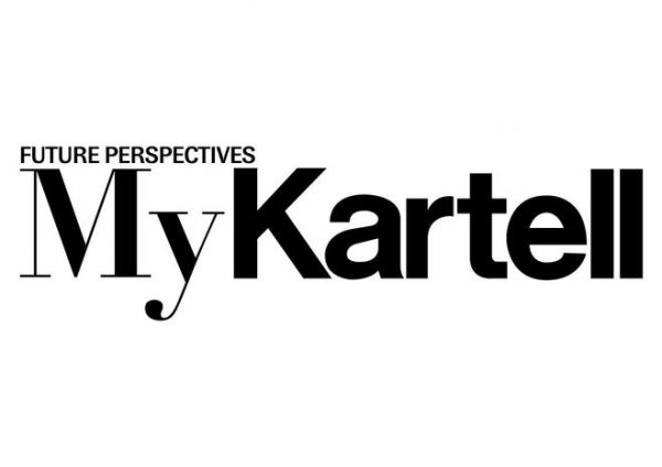 感谢莅临2025年度Kartell米兰国际家具展特别呈现