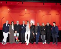 感谢莅临2025年度Kartell米兰国际家具展特别呈现