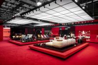 感谢莅临2025年度Kartell米兰国际家具展特别呈现
