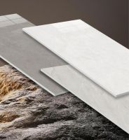 瓷砖十大品牌齐圣腾飞陶瓷|800X1350mm全新规格超白超平釉即将震撼上市！