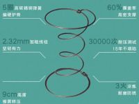 穗宝床垫“海韵之境”新品上市|大海的浩瀚与典雅古风融合