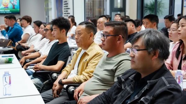 博仕尼门窗举行2025首场新品发布会，「优界系列」上市！