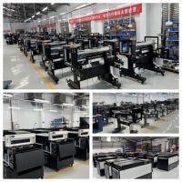 3D刺绣烫画：效率拉满，成本更低！泰拓数码2025全新力作震撼登场！‌