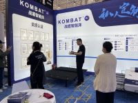 KOMBAT 战盾智能床柯梦特系列：工业美学与智能科技的完美融合