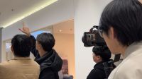 半颗星教育实践游学-红星美凯龙项目展厅，共同探索设计之美