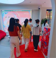 卡百利520超级品牌日活动开门红，五一焕新家福利满满！