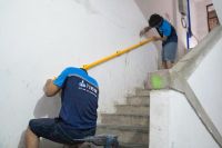 适老化公益改造活动开启，万师傅成“唯一指定安装平台”
