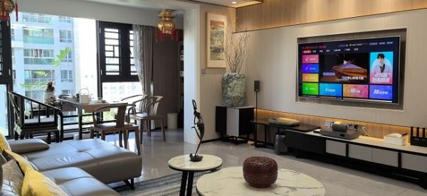 夏天出门太热？Partyhouse派对屋智能影K音响让你宅家玩转一夏！