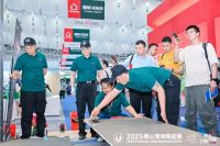 多地代理商共证品质：选择唐姆，就是选择与龙头企业共同成长