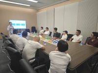 品牌开放日 | 探秘新明珠绿材石晶新材，解锁未来空间的绿色密码