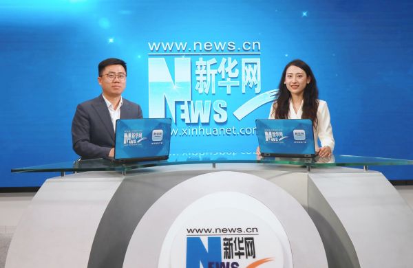 中国品牌日重磅！红星美凯龙董事长李玉鹏接受新华网专访