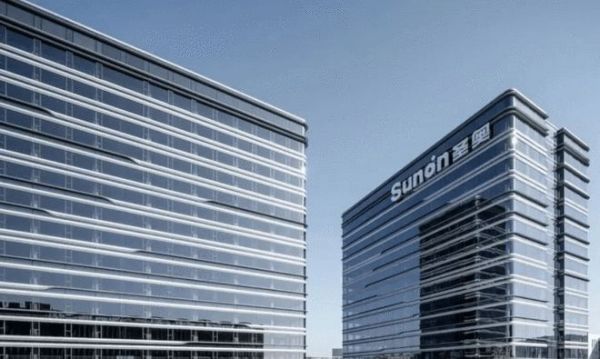 圣奥家具：中国智造演绎办公美学新境界