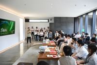 三棵树城就伍拾·南”寻红色文化，“昌”享城市生活南昌站圆满收官