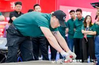 唐姆创新双核系统：超柔快干岩板胶与垫层自流平砂浆的技术突围
