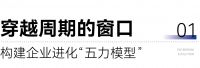 穿越周期 | 美沃门窗董事总经理李阳受邀出席中国系统门窗·移门博览会并深度分享