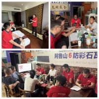 破20万！星辉瓦业服务体系强势助力湖南终端门店盈利！