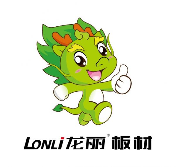 龙丽板材 | 以 ENF 级环保品质，铸就新实木典范