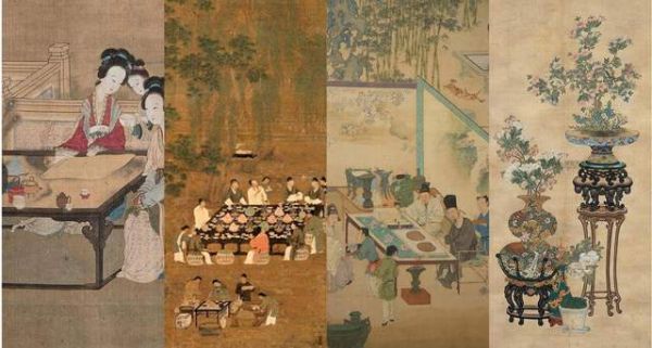 东成文宋 | 定义当代宋式生活美学