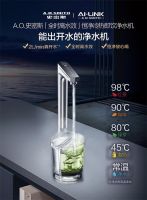 A.O.史密斯黑科技突破：全时高水效+恒净系统，重塑“杯杯纯净不费水”净水新标杆