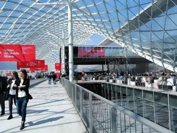 从2025米兰国际家具展趋势，看迪尔雅全屋高定的“前瞻洞察”