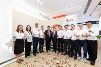 西卡BFM·中国湛江办事处乔迁庆典圆满举行
