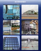 南京舒服家装饰工程有限公司丨建筑贴膜-玻璃防晒隔热防爆膜