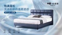 520炼爱纪|V6家居携手钻石世家 破圈IP再撬家居新风口
